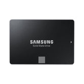 Samsung MZ7L33T8HBNA-00A07 PM897 3.84TB 2.5" SATA SSD
